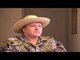 Straw Hat Guy Talks To Barbed Wire City The Unauthorized Ecw Documentary Youtube