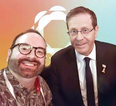 Harry Glazer, Author at The Jewish Link