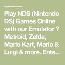 Download for windows download for macos download for linux all releases. Nds Games Online Play Best Nintendo Ds Emulator Free Nintendo Ds Online Games Ds Games