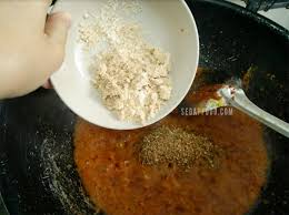 Sedapppnya.sy bru cuba bust tadi mmg terbaik rasa rendang tok ni.jom singgah dapur ummi. Resepi Cara Mudah Masak Rendang Daging Dijamin Sedap