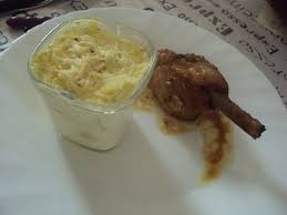 Pour Ne Pas Faire Un Immense Gratin Et Ne Pas Utiliser Le Four Lorsqu Il Est Deja Pris La Multidelices E En 2020 Gratin Dauphinois Gratin Dauphinois Individuel Gratin
