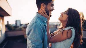 Not to fuse together into one life. Why Do I Struggle With Accepting Healthy Relationships