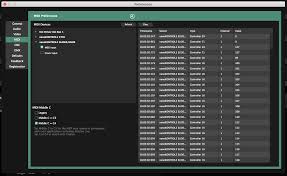 Midi Shortcuts Resolume Vj Software