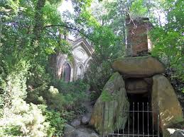 Maybe you would like to learn more about one of these? The English Style Romantic Landscape Garden In Arkadia