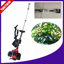 For most fruit trees, with abuse, this tree shaker is designed to give before a larger tree limb will break. Gasoline Olive Harvest Machine Olive Harvester Shaker Olive Picking Machine Fruit Tree Harvesting Machine Orchard Fruit Tree Shaker Buy At The Price Of 305 15 In Dhgate Com Imall Com
