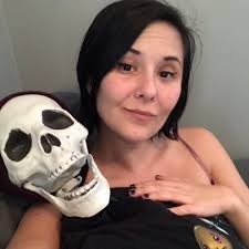 Veronica Richardson (@verwonica)