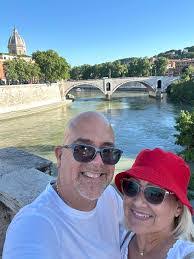 Nancy Borrero's Instagram, Twitter & Facebook