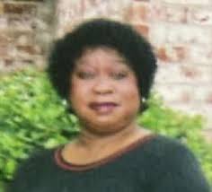 Margaret Shorter Cook