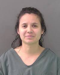 ORTIZ-TALLEY, STEPHANIE ISABEL was booked into the Bell County Jail