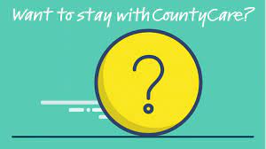 Your health care team includes your primary care provider (pcp), specialty providers, care coordinators, pharmacists, and most importantly, you. Members Countycare Health Plan