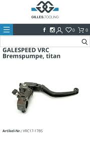 Vrc bremse 19 radial bremspumpe die gale speed vrc (variabel ratio control) radialpumpe verbessert die performance ihrer originalen bremsanlage. Wave Bremsscheiben Seite 3 1290 Superduke Zubehor Ktmforum Eu