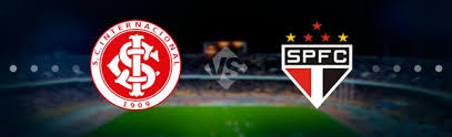 The match is a part of the brasileiro serie a. Internacional Vs Sao Paulo Prediction 14 October 2018
