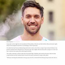 Families who've lived it are saying what we all know — change is already  years overdue. Coward-punch victims and their whānau are calling for faster  law reform, and we stand with them.