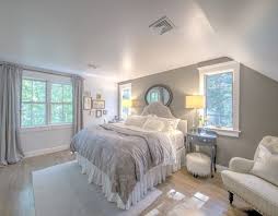Shingle Cape Cod Home With Blue Kitchen Ceiling Home Bunch An Interior Design Luxury Homes Blog Remodel Bedroom Bedroom Design Master Bedroom Paint