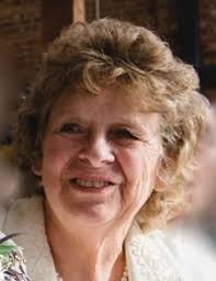 Janice Collins Obituary November 20, 2017