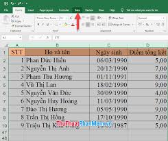 It can be a real pain when you don't have freeze panes on, and when you start to scroll down the screen you lose the. How To Sort Data In Excel Ascending And Descending According To Abc
