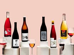 I craft the wines of black cat vineyard by hand, with a passion for perfection. 11 Natural Wines That Taste As Good As They Look Bon Appetit