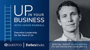 Podcast by Jason Randall