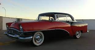1955 Packard Clipper Super Panama Hardtop Packard Classic Cars Panama