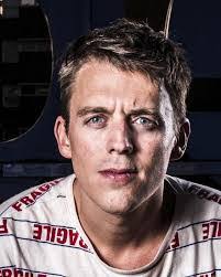 Jerome Clement's Instagram, Twitter & Facebook