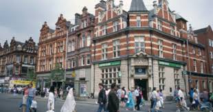 Google Image Result For Http Cache2 Allpostersimages Com P Lrg 21 2161 Yeecd0 Broad Streets Lloyds Bank Berkshire