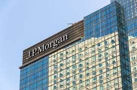 Chase, jpmorgan, jpmorgan chase, the jpmorgan chase logo and the octagon symbol are deposit products and related services are offered by jpmorgan chase bank, n.a. Jpmorgan Chase Launches Jpm Coin First Cryptocurrency From A Bank Economy Us News