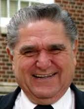 Obituary information for Byron W. Dickerson