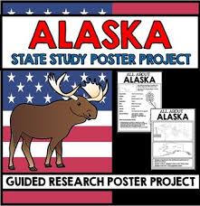 Five percent of the state, or 29,000 square miles, is covered by glaciers. Alaska Facts Worksheets Teaching Resources Teachers Pay Teachers