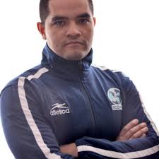 Adrián Jacob MARTÍNEZ RUBIO