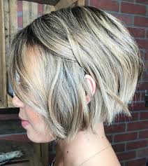 Tatsächlich war der trend frisur manchmal mehrmals innerhalb eines bestimmten zeitraums. 30 Super Kurze Bob Frisuren