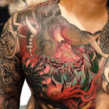 Bold lines · bright colors · great prices. How To Search For The Perfect Tattoo An Introduction To Styles Tatring