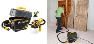 The king of diy airless paint sprayers: Best Paint Sprayer For Walls Interior Indoor Paint Sprayers Paint Sprayer Guide