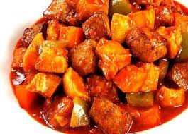 Pork Menudo Recipe Recipe Pork Menudo Recipe Menudo Recipe Filipino Beef Stew Recipe