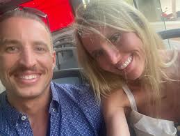 Triathlete Tamara Gorman added...