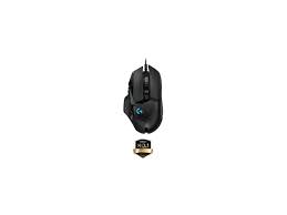 This mouse takes personal taste to a new level in it's design. Logitech G502 Hero High Performance Gaming Mouse 910 005469 Newegg Com
