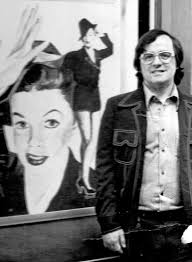 Wayne Lawless from Santa Monica High School