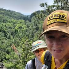 What was your favorite part of the podcast cast today?