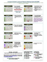 Liturgical calendar general roman calendar. Roman Catholic Calendar Page 2 Line 17qq Com