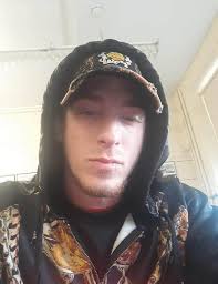 Hey everyone! Was wondering by any chance if anybody has seen him around.  His name is Bobby Bouchard. He's been missing for almost a month now. I've  been slowly trying to piece