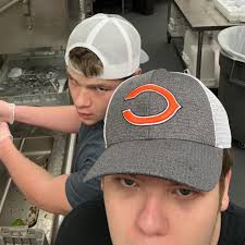 Hey what's up, I'm Parker Douglas from Geneva IL and I'm 95% sure I'm  attending SIUC in the fall. I will be majoring in aviation flight. I like  traveling,cars,concerts and to chill