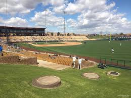 Camelback Ranch Lawn Rateyourseats Com