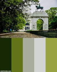 Road To Victoria Color Scheme From Colorhunter Com Color Palette Color Shapes Color