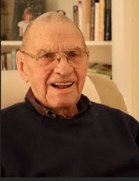 Obituary information for Roy Pearce