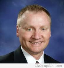 David Parham, Marketing