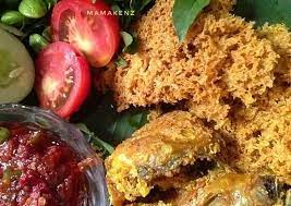 Selamat mencoba🤗 ayam geprek simple, semua pasti suka. Resep Ayam Goreng Kremes