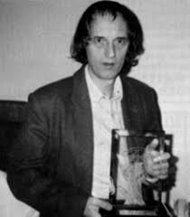 He was born in rome on september 7, 1940. Dario Argento