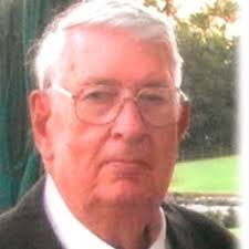 James Ward Moore Obituary October 20, 2016