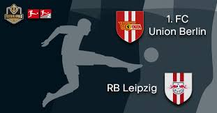 Match ends, rb leipzig 3. Union Berlin Vs Rb Leipzig Bundesliga Match Preview Fussballstadt