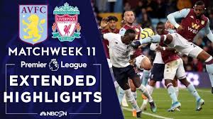 It doesn't matter where you are, our football disclaimer: Liverpool V Manchester City Premier League Highlights 11 10 19 Nbc Sports Youtube