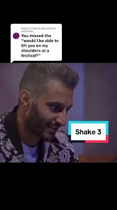 Shake Love Is Blind Put You